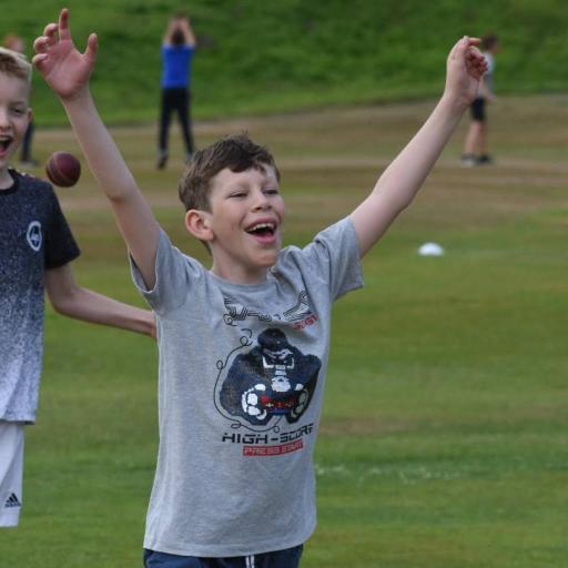 Summer Cricket Camps Planned