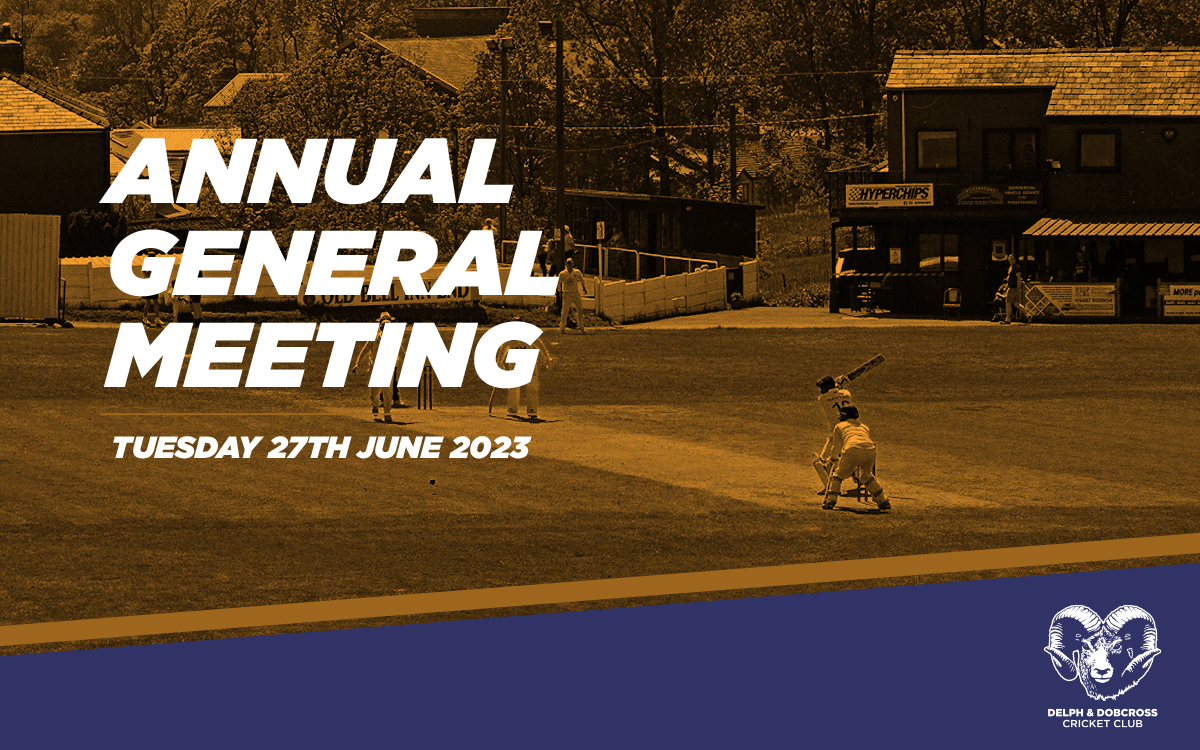 AGM Meeting Planned